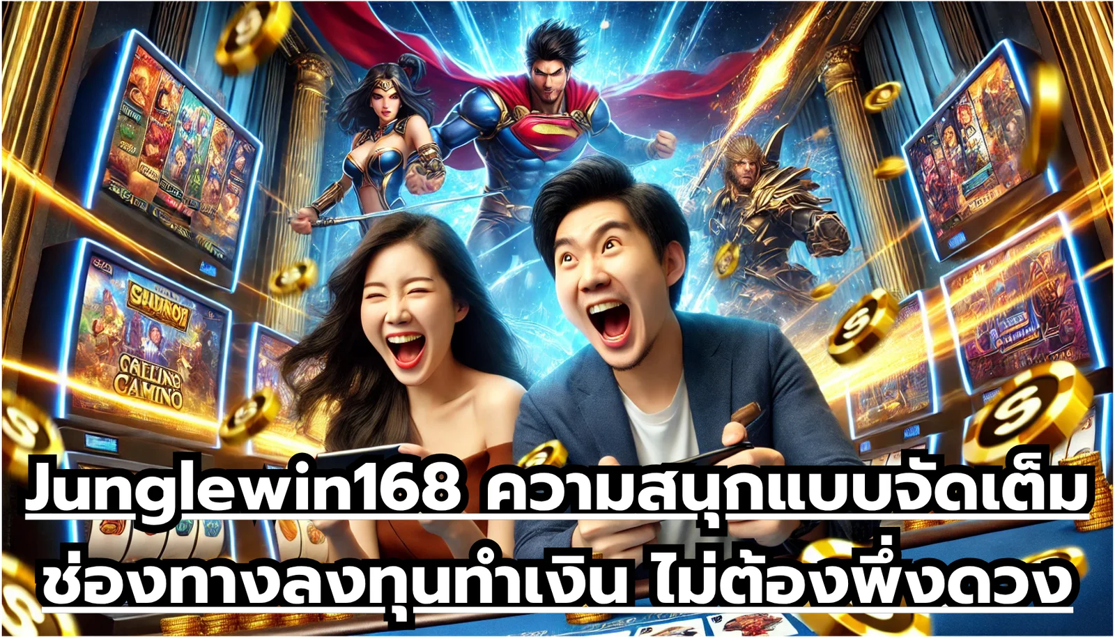 ความสนุก