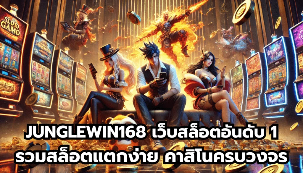 เว็บอันดับ1
